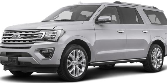 FORD EXPEDITION MAX 2019 1FMJK1KT7KEA32151 image